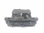 Bedienung Klimaanlage 275100F000 Nissan Terrano II (R20/TR50) Geländewagen 2.7 SE TD (TD27T) 1993
