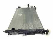 Radiator 9809141780 Opel Astra L Sports Tourer (F4/FC/FN/FR) Kombi 1.2 Turbo 110 12V (EB2ADT(HNP))