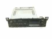 Radio CD 65126923175 BMW 3 serie (E46/4) Limousine 318i 16V (N42-B20A) 2002