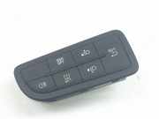 Lichtschalter 735626594 Fiat Qubo Großraumlimousine 1.4 (350.A.1000) 2017