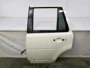 Tür Links Hinten LR005852 Land + Range Rover Freelander II Geländewagen 2.2 td4 16V (224DT) 2010