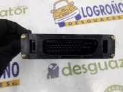 Steuergerät Automatik Getriebe 09D927750BE Volkswagen Touareg (7LA/7L6) SUV 2.5 TDI R5 (BAC) 2004 BAC