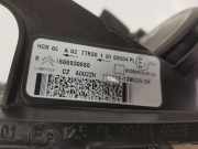 Scheinwerfer Rechts 1606930680 DS DS 3 (SA) Schrägheck 1.2 12V PureTech 82 (EB2(HMZ)) 2013 EB2(HMZ)