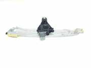 Fensterheber Links Hinten 827218916R Dacia Sandero III Schrägheck 1.0 TCE 110 12V (H5D-C4)