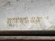 Fensterheber Rechts Vorne 9806088080 Peugeot 2008 (CU) Gro?raumlimousine 1.6 BlueHDi 120 (DV6FC(BHZ))