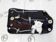 Fensterheber Links Hinten 9466809 Volvo C70 (MC) Cabrio 2.4i 20V (B5244S4) 2007