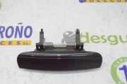 Türgriff Außen Links Hinten 8P0837207 Seat Exeo ST (3R5) Kombi 2.0 TDI 16V (CAHA) 2011