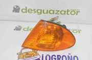Blinker Links Vorne 63136902765 BMW 3 serie (E46/4) Limousine 320d 16V (M47-D20(204D1)) 1998
