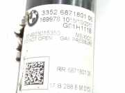 Stoßdämpfer Links Hinten 33526871801 BMW X3 (G01) SUV xDrive 20d 2.0 TwinPower Turbo 16V (B47-D20A) 2017