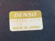 Heizwiderstand MR315499 Mitsubishi Pajero Hardtop (V8/9) Van 3.2 DI-D 16V (4M41)