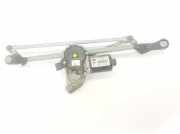 Scheibenwischermotor Vorne 61617260488 BMW 3 serie Touring (F31) Kombi 320d 2.0 16V (N47-D20C) 2012