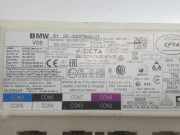 Computer 61355A2D544 BMW 2 serie Gran Coupe (F44) Limousine 218d 2.0 16V (B47-C20B)