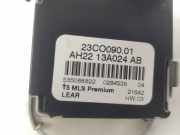 Lichtschalter LR010876 Land + Range Rover Discovery IV (LAS) Geländewagen 3.0 TD V6 24V (306DT) 2012