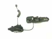 Türschloss Links Vorne 805030002R Renault Megane III Berline (BZ) Schrägheck 5-drs 1.5 dCi 110 (K9K-836(K9K-J8)) 2011