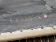 Radiator 1350A807 Mitsubishi L-200 Pick-up 2.2 DI-D 4WD (4N14)