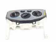 Bedienung Klimaanlage 91160124 Opel FURGÓNCOMBI Furgón 2.9t L2H1