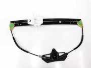 Fensterheber Links Hinten 5E0839461 Skoda Octavia (5EAA) Liftback 1.0 TSI 12V (DKRF) 2016