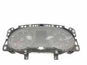 Tachoeinheit Kmh 5G0920861A Volkswagen Golf VII (AUA) Schrägheck 1.6 TDI BlueMotion 16V (CRKB) CRKB