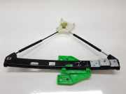 Fensterheber Links Hinten 5FA839461 Cupra Leon (KLCB) Schrägheck 1.4 e-Hybrid 16V (DGEA) 2023 DGEA