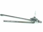 Schalthebel 25117510420 BMW Z4 Roadster (E85) Cabrio 2.2 24V (M54-B22(226S1)) 2003