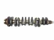 Kurbelwelle 11211432275 BMW 3 serie (E46/2C) Cabrio 325 Ci 24V (M54-B25(256S5)) 2001