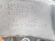 Airbag Set KITDEAIRBAG Seat Ibiza V (KJB) Schrägheck 5-drs 1.0 MPI 12V (DSGD) 2023