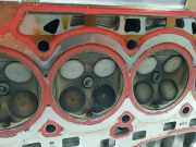 Zylinderkopf 04E103064L Volkswagen Golf VII Variant (AUVV) Kombi 1.4 TSI BlueMotion Technology 125 16V (CZCA(Euro 6)) CZCA(Euro 6)