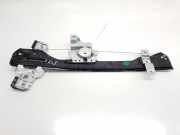 Fensterheber Links Vorne 42363792 Opel Mokka/Mokka X SUV 1.4 Turbo 16V 4x2 (A14NET(Euro 5))