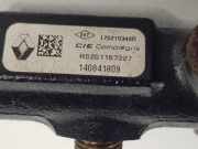 Einspritzdüsen Düsenstock 175215346R Dacia Laureate