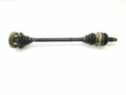 Antriebswelle Rechts Hinten 7533446 BMW 3 serie (E90) Limousine 318d 16V (N47-D20C)
