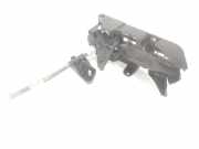 Schaltermechanisch 341011KG0B Nissan Juke (F15) 1.5 dCi (K9K)