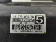 Anlasser 9827008580 Toyota ProAce Van 2.0 D-4D 122 16V (4WZFTV(DW10FE)) 2022