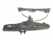 Fensterheber Links Vorne 9830815080 Opel Astra L Sports Tourer (F4/FC/FN/FR) Kombi 1.2 Turbo 110 12V (EB2ADT(HNP))