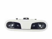 Innenbeleuchtung 4G0947111A Audi A6 (C7) Limousine 3.0 TDI V6 24V Quattro (CDUC)