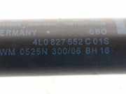 Gasdruckfeder Hinten 4L0827552C Audi Q7 (4LB) SUV 3.0 TDI V6 24V (BUG) 2007