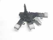 Scheibenwischermotor Hinten 9677680580 Peugeot 308 (L3/L8/LB/LH/LP) Schrägheck 5-drs 1.6 BlueHDi 120 (DV6FC(BHZ))