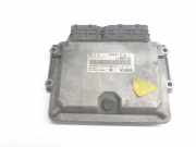 Motorsteuergerät 55188214 Fiat Stilo (192A/B) Schrägheck 1.8 16V (192.A.4000)