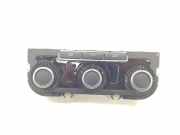 Bedienung Heizung 7N0907426BG Volkswagen Passat (362) Limousine 1.6 TDI 16V Bluemotion (CAYC) CAYC