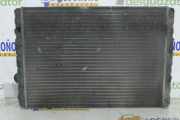 Radiator 6N0121201D Volkswagen Polo III (6N1) Schrägheck 1.9 D (AEF) 1994 AEF