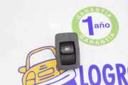 Schalter Für Elekt. Fensterheber Links Hinten 61316945874 BMW 3 serie (E90) Limousine 320d 16V (N47-D20A) 2007