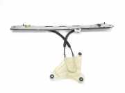 Fensterheber Links Vorne 807210008R Renault Master III (MA/MB/MC/MD/MH/MF/MG/MH) Van 2.3 dCi 135 16V FWD (M9T-702(M9T-B7)) 2014