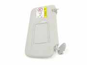 Sonnenblende Rechts 85220J9260TTX Hyundai Kona (OS) SUV 39 kWh (EM16) 2022