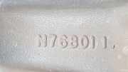 Felge D0300HV03A Nissan Qashqai (J11) SUV 1.3 DIG-T 140 16V (HR13DDT)