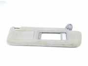 Sonnenblende Rechts 743106A020B1 Toyota Land Cruiser (J12) Hardtop Geländewagen 3.0 D-4D 16V (1KDFTV)