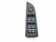 Schalter Für Elekt. Fensterheber Links Vorne 61319362112 BMW 6 serie Gran Coupe (F06) Limousine 650i V8 32V (N63-B44B) 2018