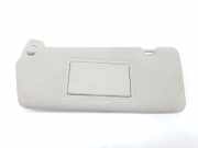 Sonnenblende Links 964010303R Renault Clio IV (5R) Schrägheck 5-drs 0.9 Energy TCE 90 12V (H4B-400(H4B-A4)) 2013