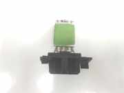 Heizwiderstand 6450XR Peugeot CAJA CERRADA 2007 ->) 2.2 HDI FAP (110 CV) 2014