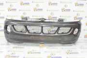 Stoßstange Vorne 865104A000 Hyundai H-1/Starex Bus 2.5 TD (D4BF) 1999