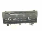 Bedienung Heizung 9263763 BMW 6 serie Gran Coupe (F06) Limousine 640d 24V (N57-D30B) 2011