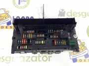 Sicherungskasten RELAIS 61149234421 BMW 5 serie Touring (F11) Kombi 535d 24V (N57-D30B) 2011